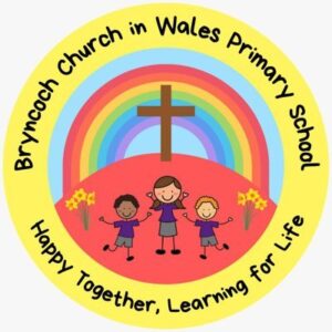 Bryncoch Church in Wales Primary School
