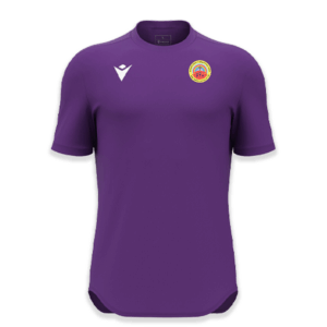 Bryncoch CiW - Void Purple T-Shirt
