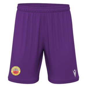 [E] NTH-1382 - Bryncoch CiW - Galax Purple Shorts