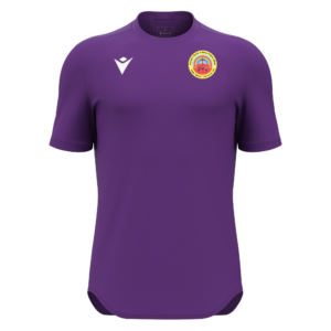 [E] NTH-1382 - Bryncoch CiW - Void Purple T-Shirt