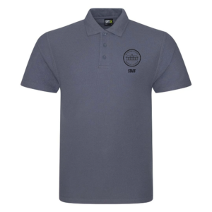NTH-1406 RX101 Blaenhonddan Primary School Staff Polo [E]