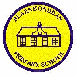 Blaenhonddan Primary School Pupils